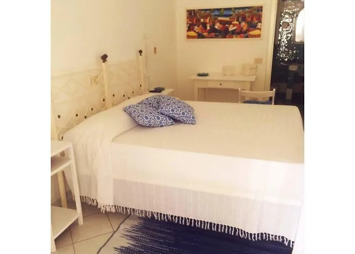 Affittacamere Casual Panareal Acquacalda