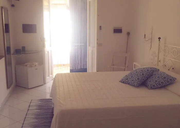 Affittacamere Casual Panareal 3*