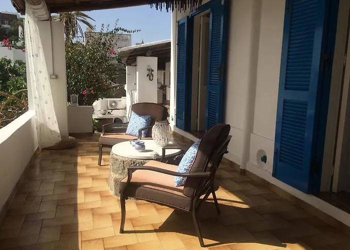 Affittacamere Casual Panareal